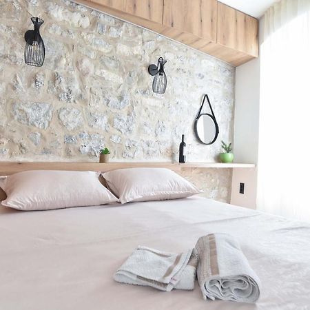Sambra Old Town Apartment Budva Kültér fotó