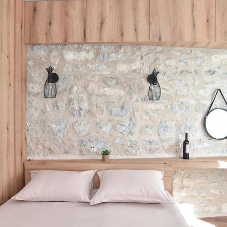 Sambra Old Town Apartment Budva Kültér fotó